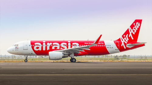 AirAsia Klaim Perkuat Konektivitas Filipina-Indonesia Dengan Cara Berikut