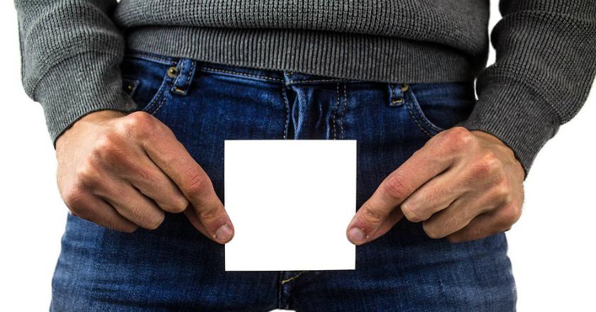 Usus Ditusuk Dokter saat Operasi Prostat, Pria Ini Kubur Mimpi Bisa Berhubungan Intim