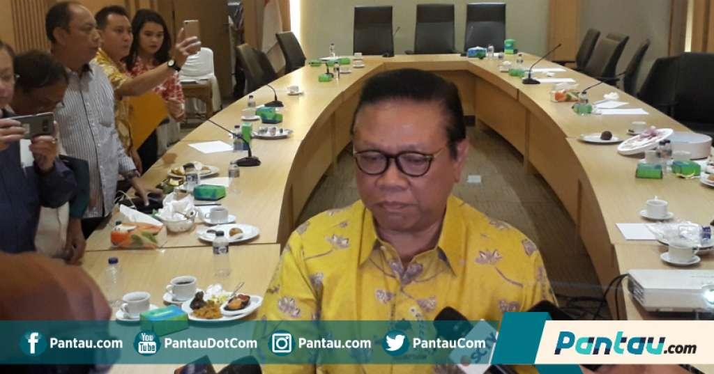 41 DPRD Kota Malang Ditahan KPK, Golkar: Harus Jadi Pelajaran!