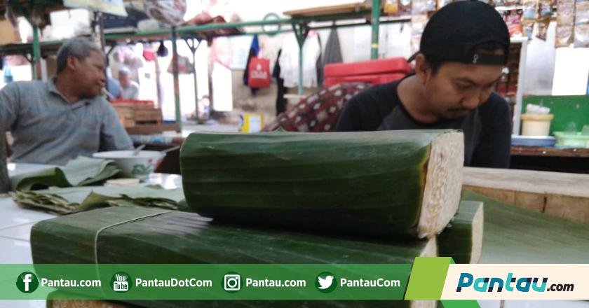 Begini Cara Pedagang Tempe 'Akali' Harga di Tengah Penguatan Dolar AS
