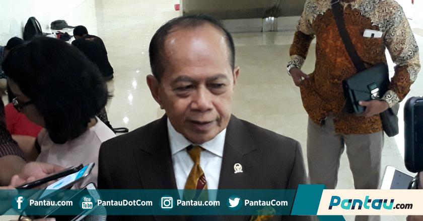 Demokrat Ogah Ikut Campur Masalah Roy Suryo vs Kemenpora