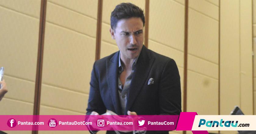 Ternyata Hamish Daud Sering Diprotes Raisa karena Hal Ini