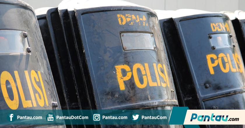 Polisi Klaim Pengemudi yang Diserobot Anggota Polantas Anggap Masalah Selesai