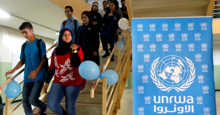 Indonesia Tegaskan Dukungan Terhadap Badan Urusan Palestina UNRWA