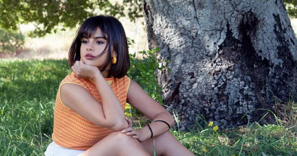 Memiliki Followers Terbanyak di Dunia, Selena Gomez Tak Hapal Password Akun Instagram-nya