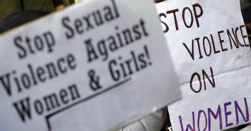 Miris! Gadis Ini Diperkosa 8 Pria hingga Hamil dan Diminta Aborsi oleh Keluarga
