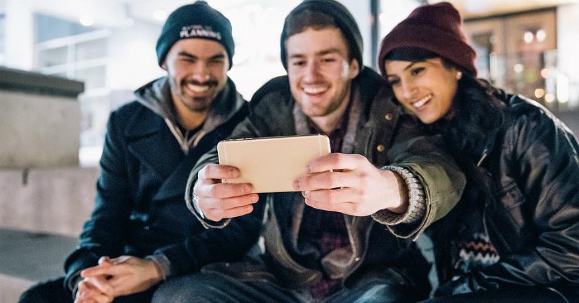 Ingin Tahu Apakah Fotomu Mirip Lukisan? Gunakan Google Art Selfie