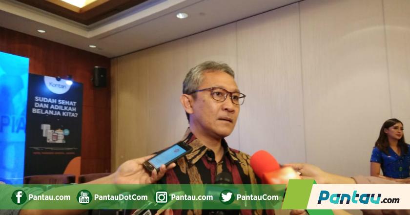 Pemerintah Ungkap 5 Fokus Belanja Dalam RAPBN 2019