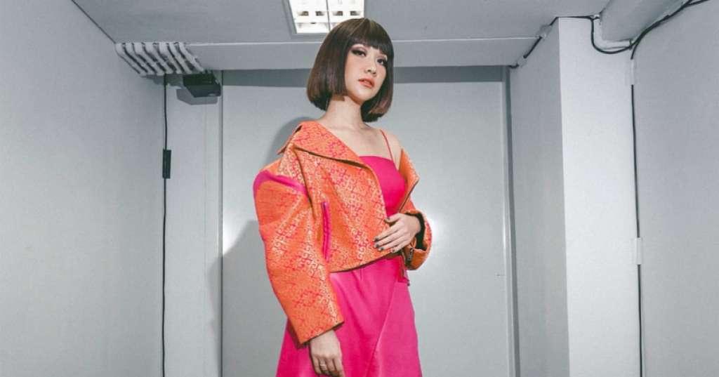 Bunga Citra Lestari Tak Menyangka Bisa Jadi Trending Topik di Korea