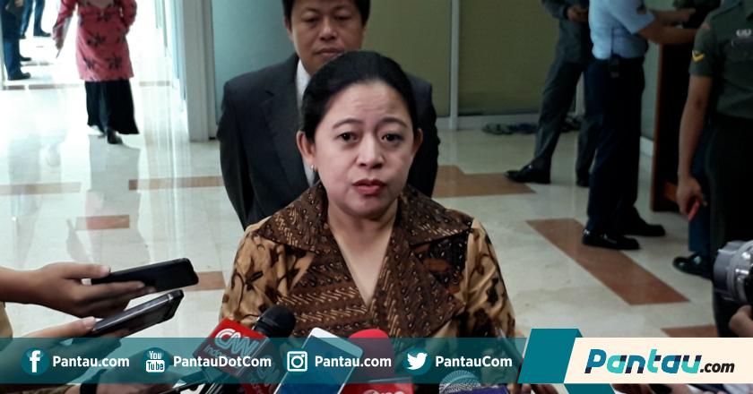 Kata Puan Soal Peluang Erick Thohir Jadi Ketua Tim Kampanye Jokowi