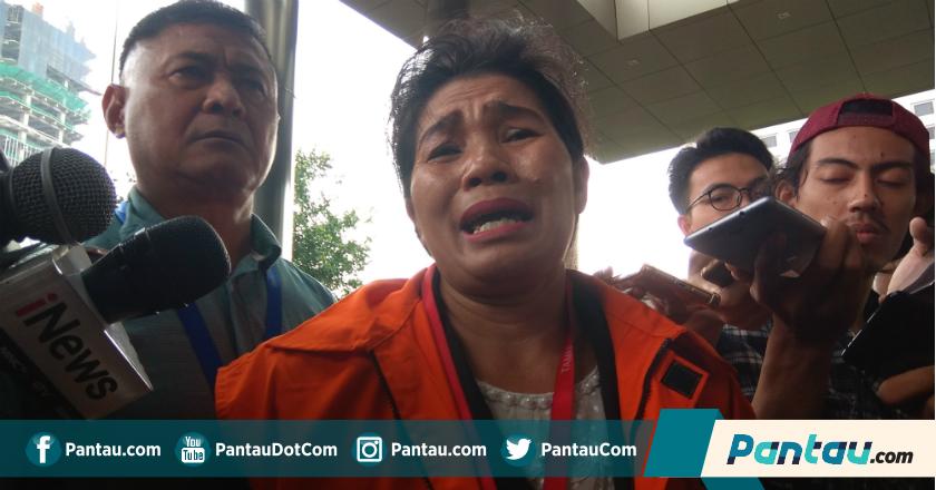 Hakim Ad Hoc PN Medan Pesimis Bisa Ajukan Praperadilan