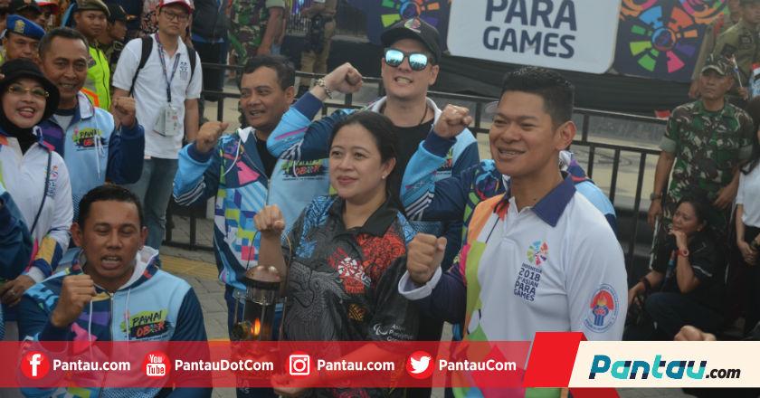 Meski Berskala Kecil, Asian Para Games Diharapkan Bisa Sesukses Asian Games