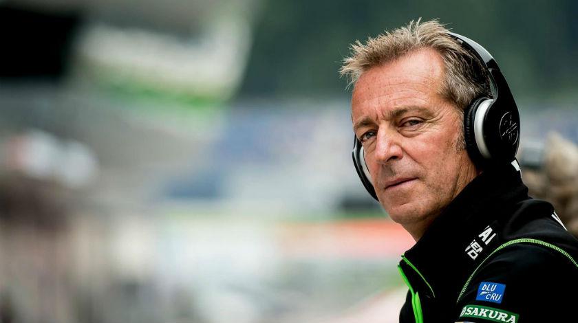 Berpisah dengan Yamaha, Bos Tech3: Ini Misi yang Sulit