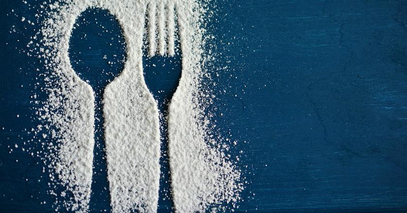 Tak Ada Makanan yang Sehat Karena Semuanya Mengandung Gula