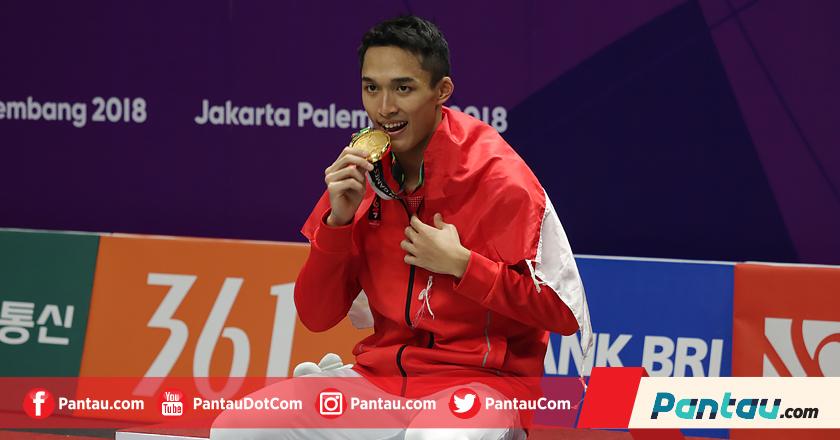 Pelatih Tunggal Putra Harapkan All Indonesia Final Terjadi di Korea Open 2018