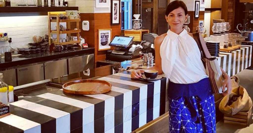 Wanda Hamidah Diperiksa Polisi Usai Rusak Pekarangan Eks Suami