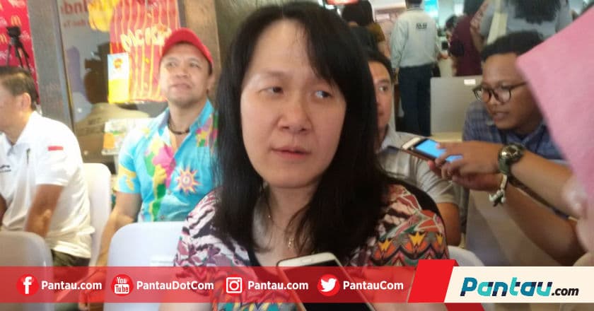 Tunggal Putri Siap Perbaiki Ranking Demi Olimpiade 2020