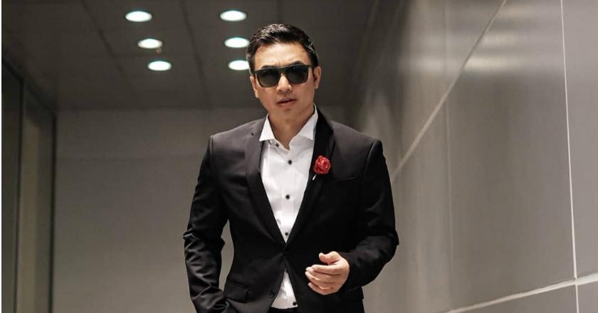 Kahitna akan Gandeng Glenn Fredly dengan Tulus di Konsernya November Nanti