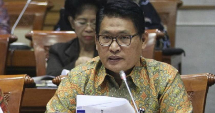 Pemerintah Beri Kompensasi Korban Terorisme Senilai Rp1,6 Milyar