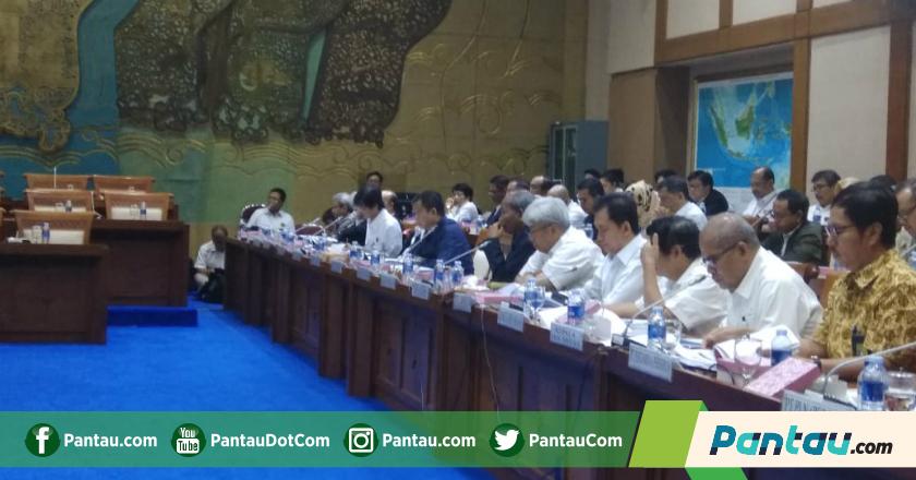 Menteri ESDM Usulkan Penambahan Dana Subsidi Listrik Jadi Rp57 Triliun