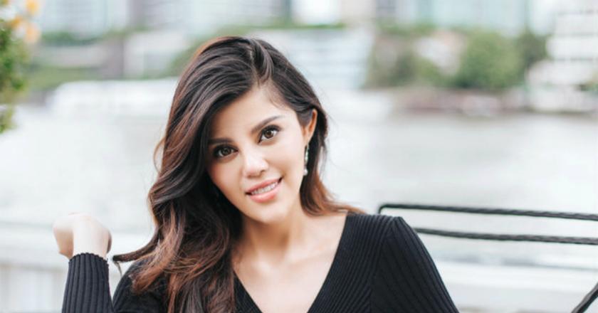 Sering Dibully 'Hidungnya Miring' Dita Soedarjo Mengaku Terusik