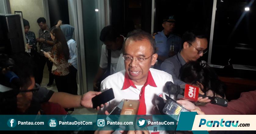 Disomasi Roy Suryo Soal Pengembalian Barang, Kemenpora Pilih Mediasi