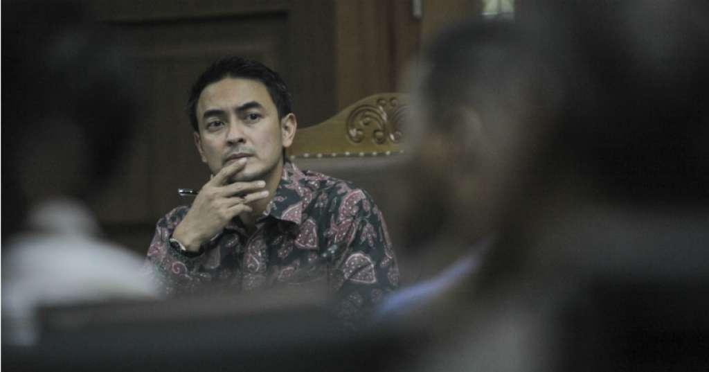 Zumi Zola Bantah Pernyataan Kadis PUPR Jambi Soal Loyal, Royal, dan Total