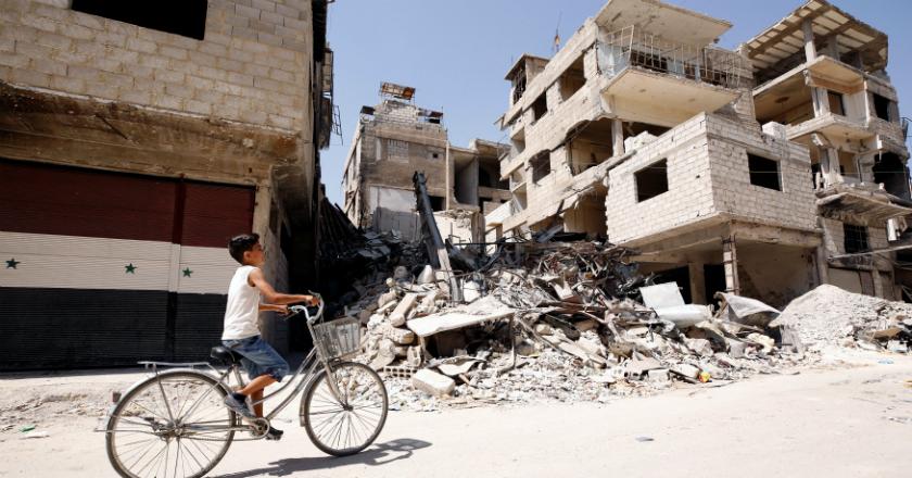 Kepala BNPT Ajak Masyarakat Bercermin dari Konflik Timur Tengah