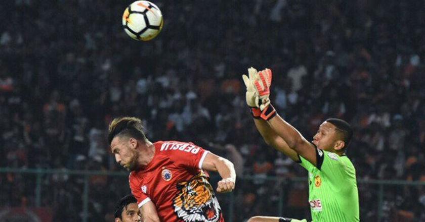 Meski Menang, Pelatih Selangor Akui Sulitnya Berhadapan dengan Persija