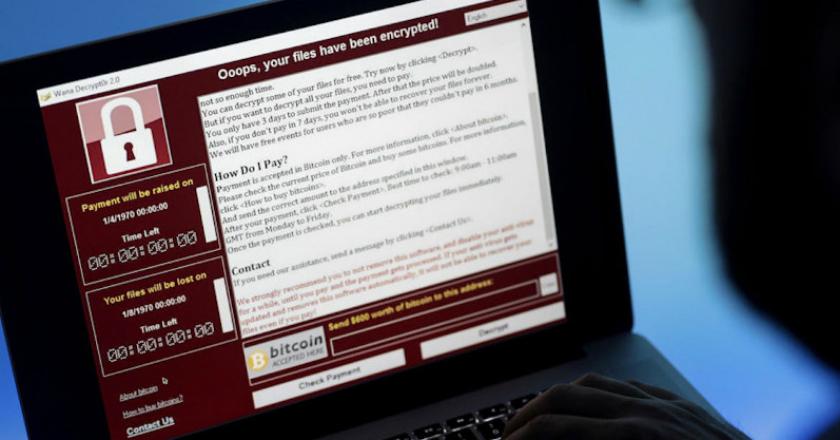 FBI Sebut Programer Asal Korsel Bertanggung Jawab atas Serangan Ransom WannaCry 2017