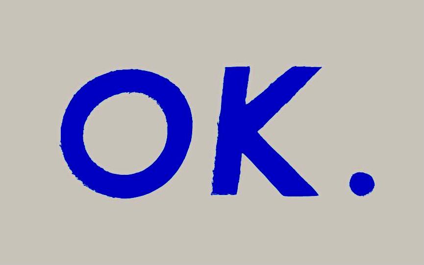 Begini Asal Usul Kata 'OK', yang Ada Sejak Tahun 1839