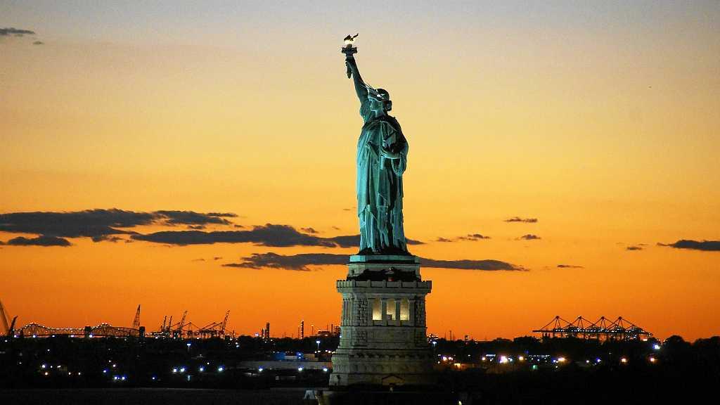 10 Fakta yang Mungkin Tidak Anda Ketahui Tentang Patung Liberty