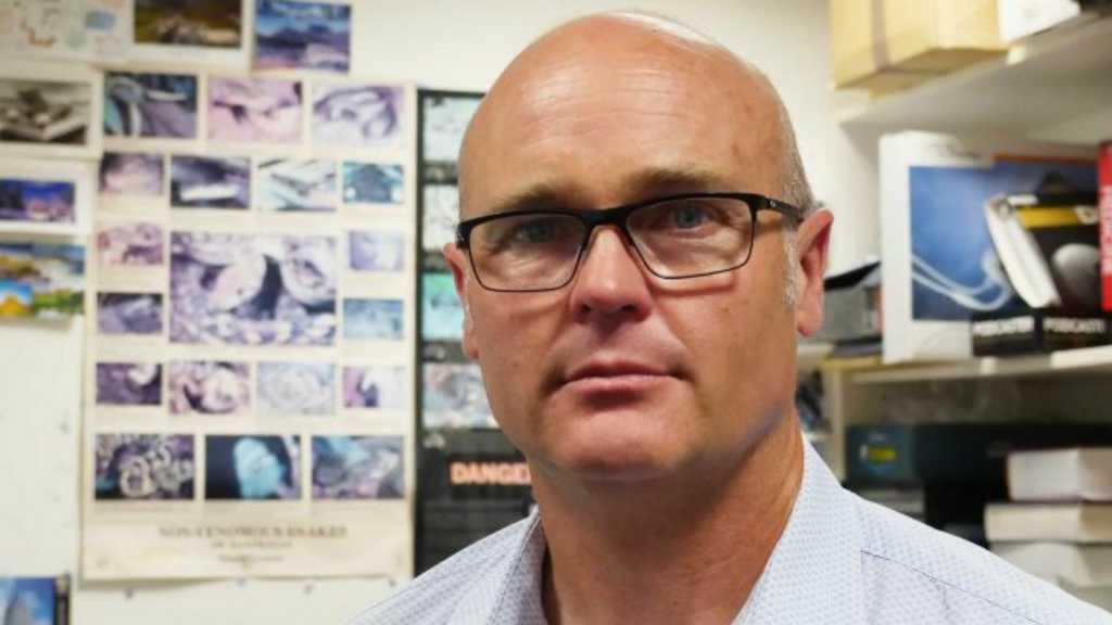 Ngeri! Racun-racun Aneh Dikonsumsi Warga Australia, Ada seperti Kotoran