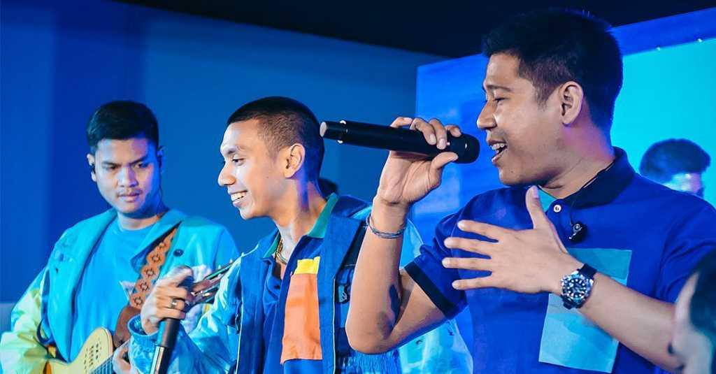 RAN Bicara Soal Kenangan 2019 dan Rencana 2020
