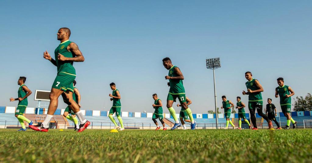 Persebaya Surabaya Lepas 9 Pemain, Siapa Saja?