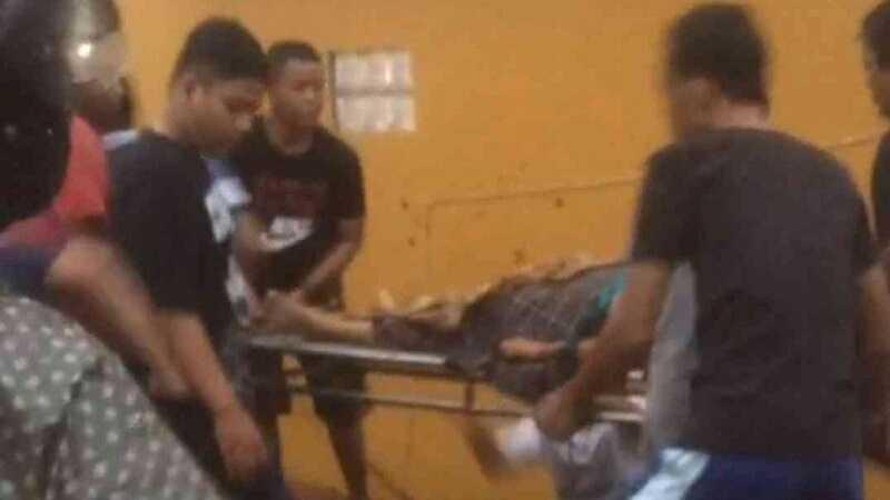 Warga Bekasi Tewas Tertimpa Reruntuhan Turap Proyek saat Hujan Lebat