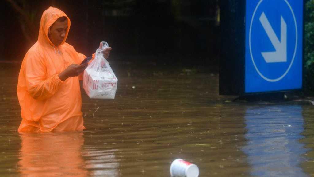 19 Titik di Jakarta Ini Masih Terendam Banjir, Berikut Data Lengkapnya