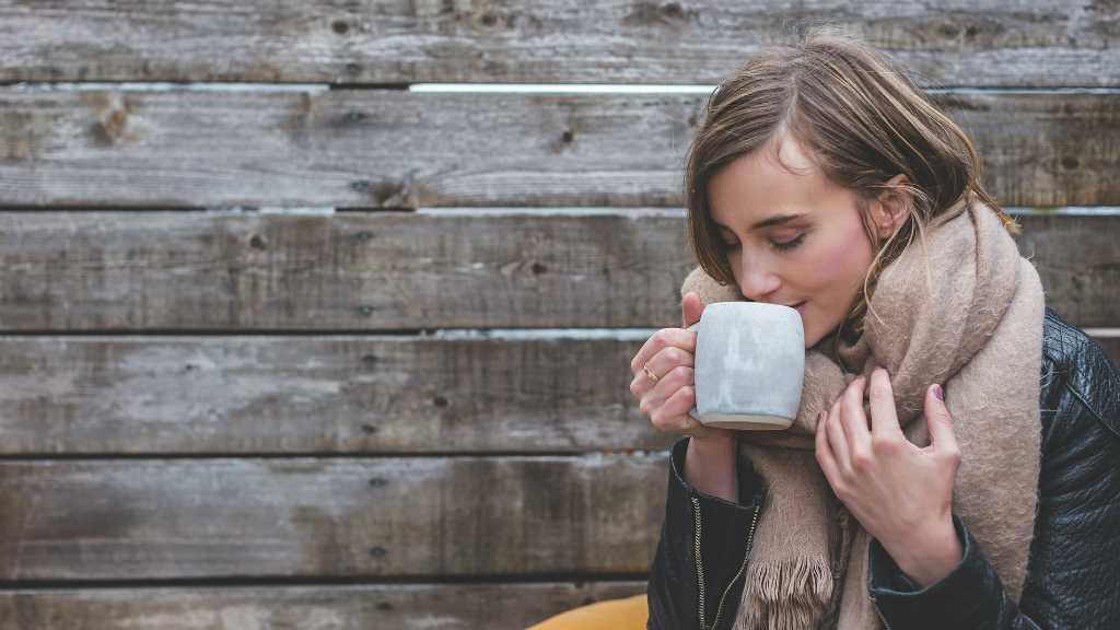 Girls Suka Minum Kopi? Lihat Dulu Nih 6 Pengaruh Kafein pada Wanita
