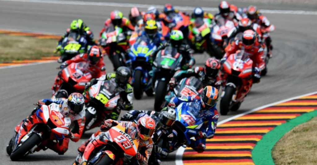 Berikut Jadwal Lengkap MotoGP 2020