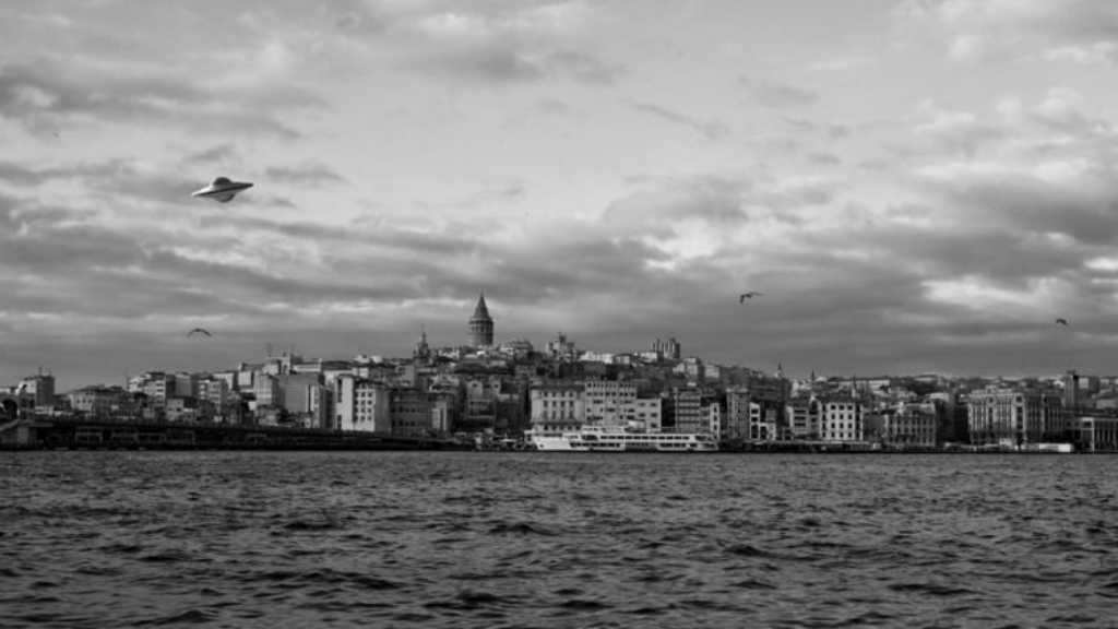 8 Fakta Rahasia Pemerintah AS yang Tertarik dengan Cerita Tentang UFO