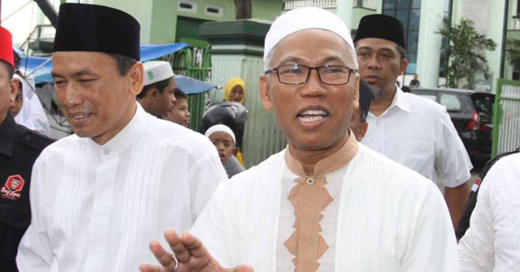 Partai Ummat Klaim Lolos Verifikasi Faktual Ulang KPU