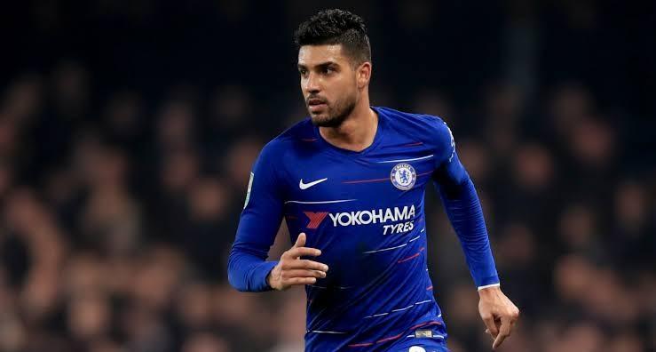 Dekati Bek Kiri Chelsea, Inter Milan Siapkan Dana Besar