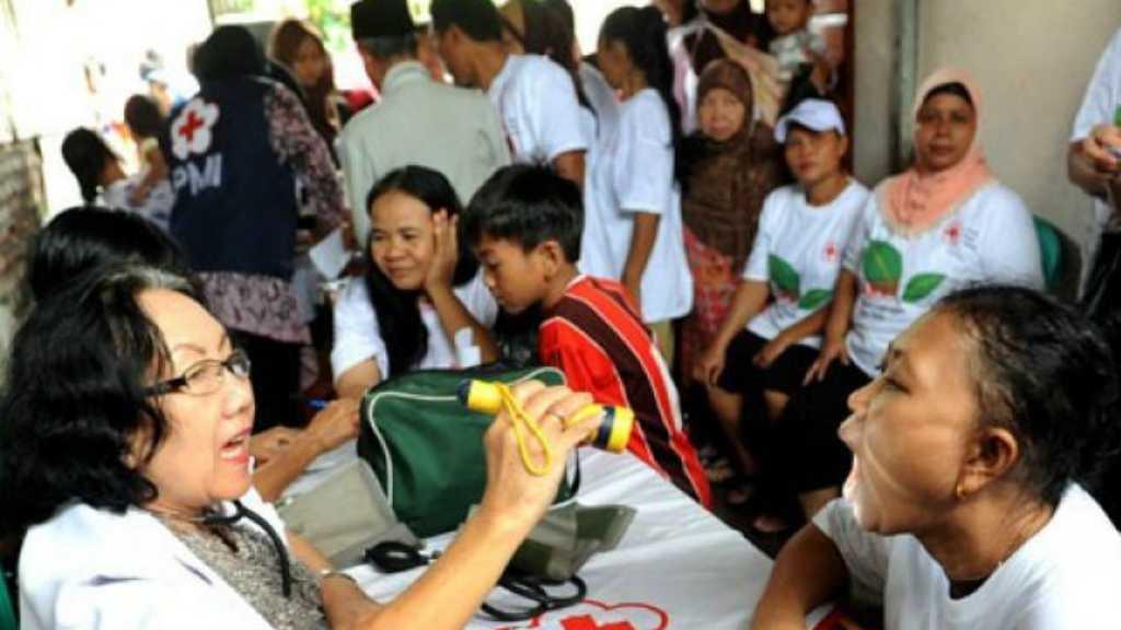 Korban Terdampak Banjir Jangan Lupa Ganti Baju Cegah Hipotermia
