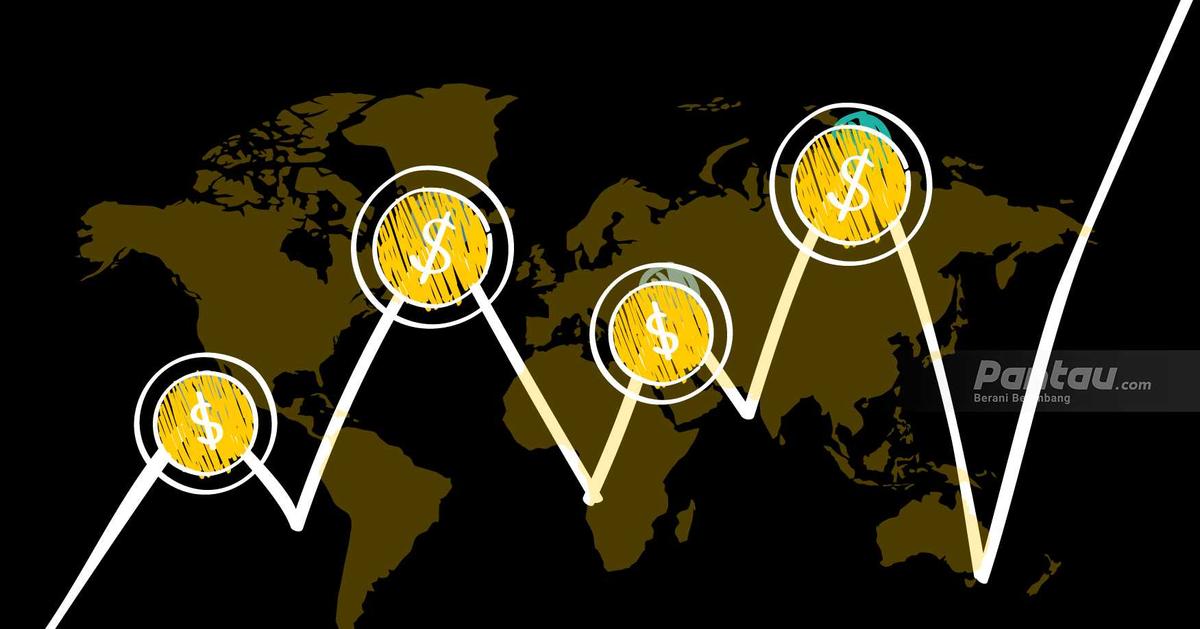 Wow! Utang Pemerintah Meroket hingga Rp7.754,98 Triliun per Januari 2023