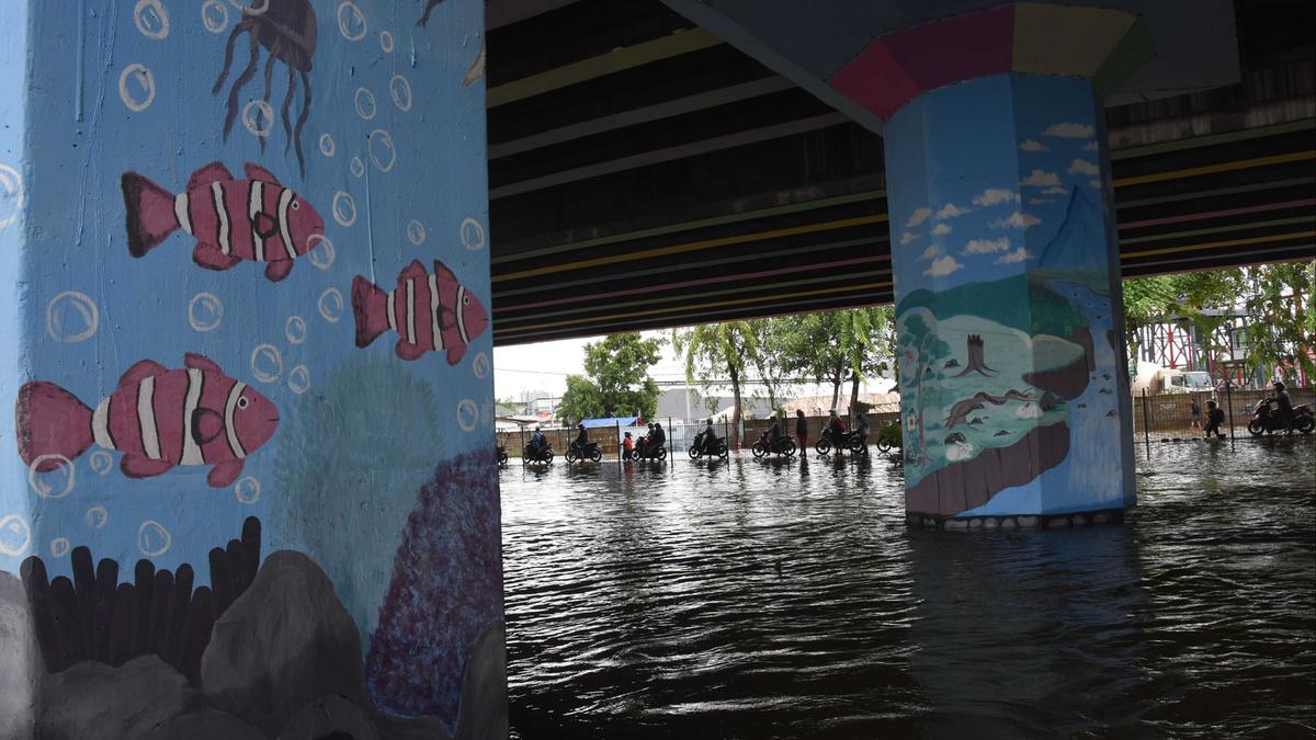 Malam Ini, 2.973 Gardu PLN di Lokasi Banjir Telah Dinyalakan Kembali