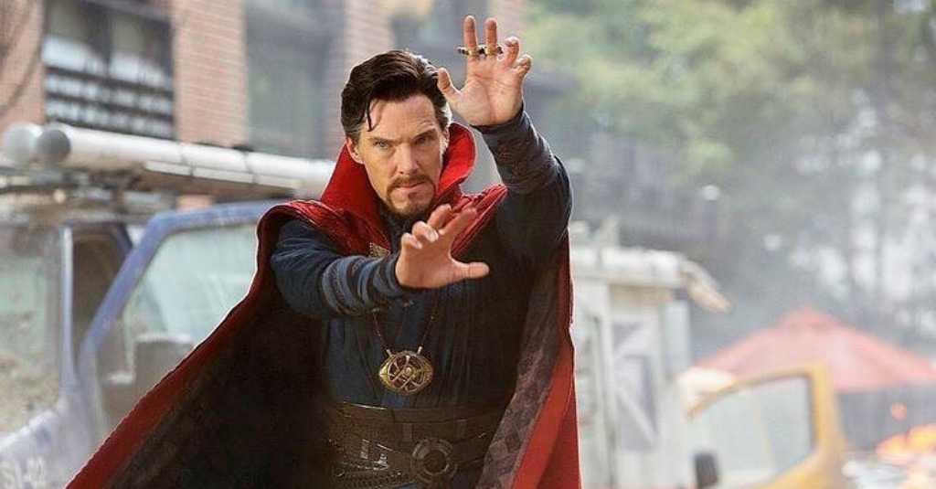 Bikin Penasaran, Bakal Ada Superhero Baru di Sekuel 'Doctor Strange'