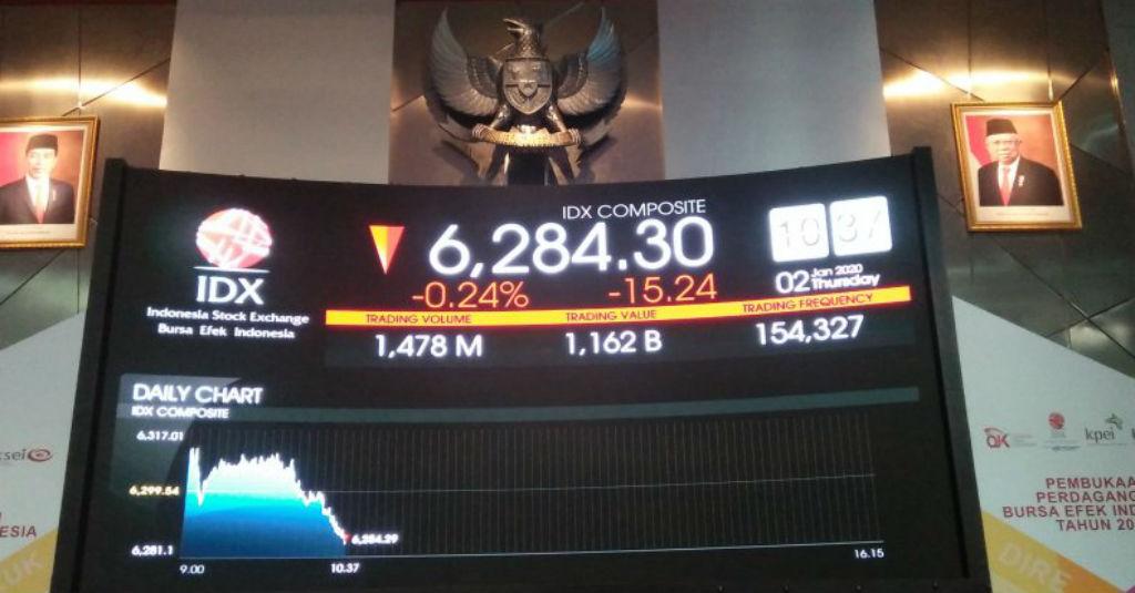 Jaga Integritas Pasar, OJK Dorong Pelaku UMKM dan Ritel Masuk Pasar Modal