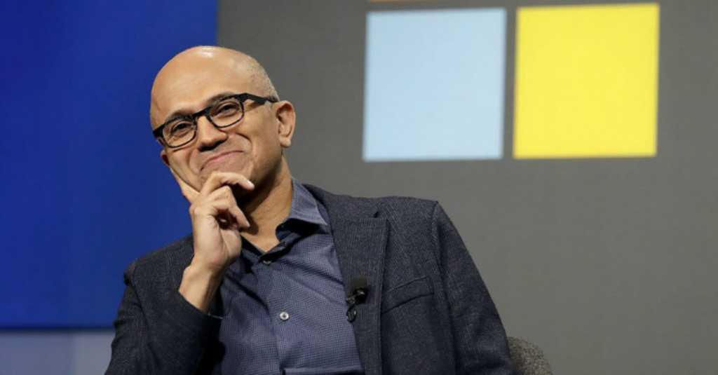 Kunci Hidup Nyaman Menurut Orang Terkaya di Dunia