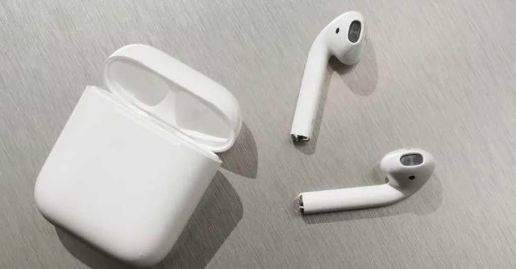 Duh, Bocah 7 Tahun Dilarikan ke Rumah Sakit Setelah Menelan AirPod
