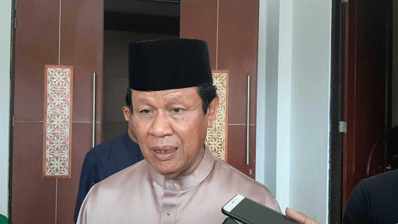 Pemprov Kepri Minta Penenggelaman Kapal Dihidupkan (Lagi) oleh Edhy Prabowo